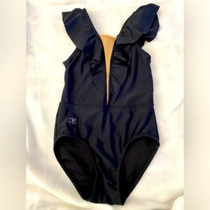 Kandi Kouture leotard